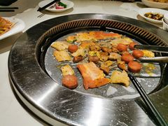 -么子烤肉(化龙池店)