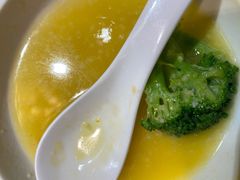 -万柳阁小馆·花园餐厅(龙潭湖店)