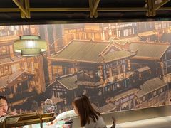 -晓宇重庆火锅(赛格国际购物中心店)