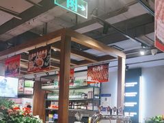 -管氏翅吧(地安门店)