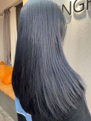 -SY COLOUR专业烫染