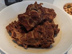 -红东阁东北菜烤肉酒馆(CROSS万象汇店)