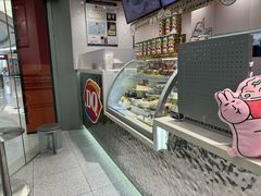 -DQ·蛋糕·冰淇淋(包河万达店)