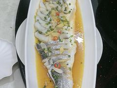 -洛东土菜馆(建国北路店)