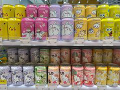 -KKV(天津津南吾悦广场店)