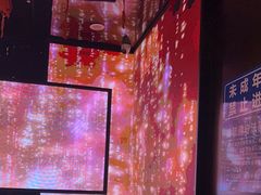 -墨锦轩·5D影院足浴·SPA(高新店)