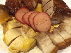 -桥底辣蟹(谢斐道店)