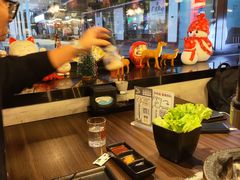 -大馥·炭火烧肉酒场(莘庄莘福坊店)