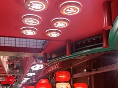 大堂-辣小鲜·南昌大排档(船山路店)