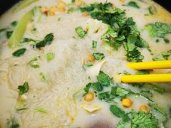 -小谷姐姐麻辣拌·麻辣烫(大华店)