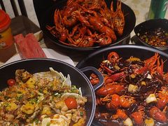 -聚味瞿记·龙虾堂(天元店)