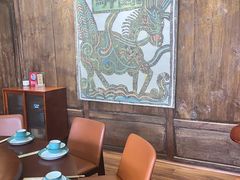 -喜洲翰林餐厅(董家百年老宅店)