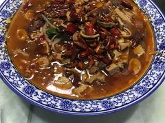 -马布尔莱斯食府(西红门店)