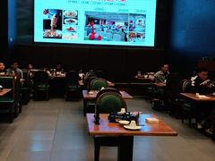 大堂-饭怕鱼(阳光100店)