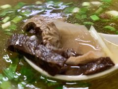 -清真蒋有记(老门东店)