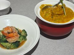 -BetterThai 泰加(苏州中心店)