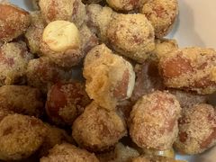 -潮汕大目牛肉火锅(上梅林店)