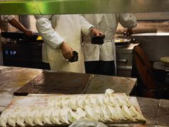 -李记清真馆(打钉巷店)