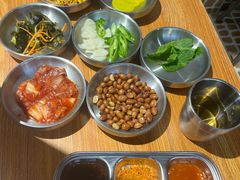 -哼蟹二将·烤肉酱蟹(合生汇店)