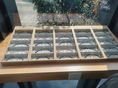 -无界眼镜MaxLess(滨江星光大道店)