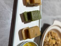 -山四砂锅(太原钟楼街店)