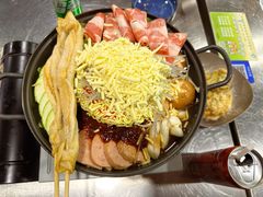 -李先生的首尔小馆(松江启源广场店)