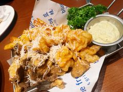 -bluefrog蓝蛙(悠唐购物中心店)