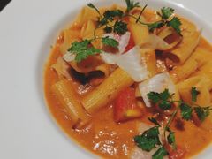 -JINNS锦时 steak&pizza(浸信会礼拜堂旧址店)