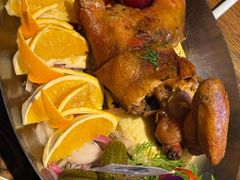 -卢布里西餐厅(总店)