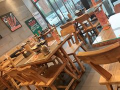大堂-聚点串吧·北京烧烤(朝北店)