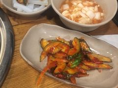 -包装马车·韩国料理·포장마차