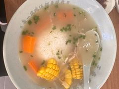 -王春春鸡汤饭(上海中海环宇城店)