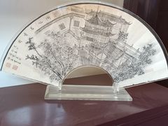 -豫园湖心亭茶楼