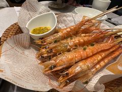 -79号渔船海鲜饭店(宝安店)
