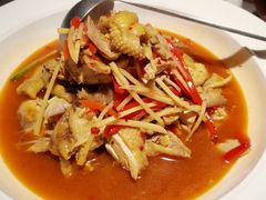 -飶香居(省博物馆店)