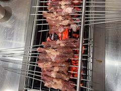 羔羊肉串-小寒羊烧烤(凯瑞时代大厦店)