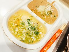 -就这家旋转小火锅(西安路罗斯福店)