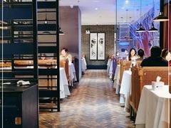 大堂-马仕玖煲·融合菜·酥不腻烤鸭(人大店)