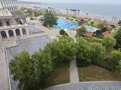 -青岛海泉湾皇冠假日度假酒店