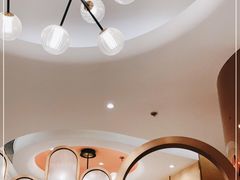 -新吉士·上海菜(浦东LCM置汇旭辉店)