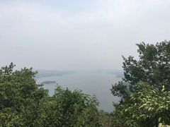 -棋盘山风景区