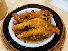 -添好运点心专门店(中环IFC店)