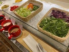 -宜昌富力皇冠假日酒店·咖啡1号西餐厅