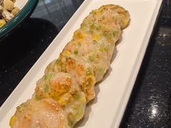 -文华小渔村(椒江康平路店)