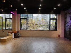 -DOS HOP潮上舞蹈