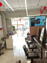 -逸丝风尚yesfashion造型