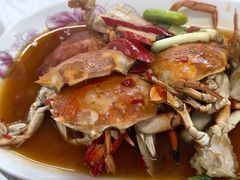 -众味海鲜大排档·活海鲜·潮汕味(南澳店)