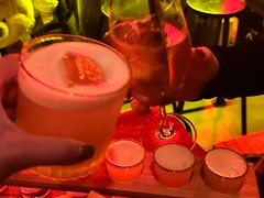 -The Drinkery (瑞金店)