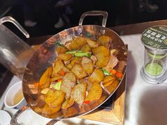 -绿茶餐厅(西湖银泰百货店)