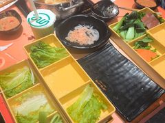 -呷哺呷哺 黄金牧场 (天津熙悦汇店)